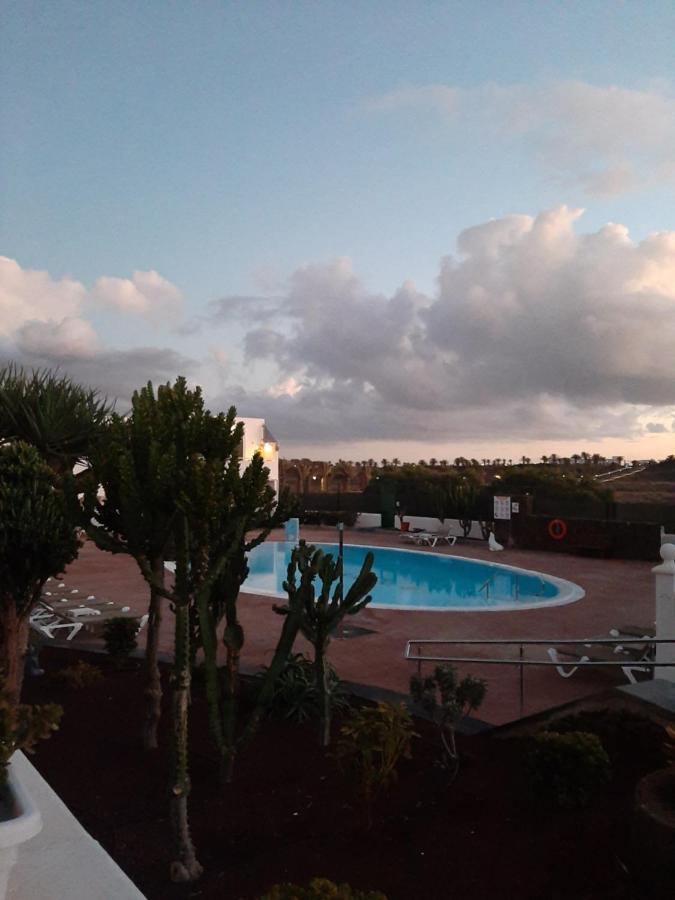 Los Naranjos I Teguise  Exterior photo